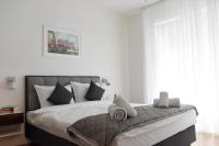 Appartamento con 2 Camere da Letto