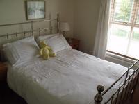 King Double Room