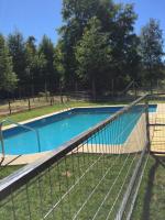 Complejo Loncopangue Lodge - B&B Loncopangue
