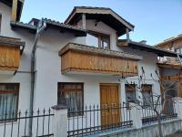 Ikonomov House - Ferienwohnung Bansko