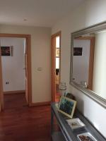 Villa de Madrid 17 - B&B