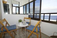Acogedor estudio en Candelaria en primera línea de mar - B&B Candelaria