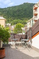 T-Rooftop - B&B