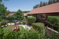 Noa'm Bagalil - Bed and Breakfast Peqi‘in H̱adasha