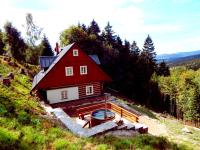 Kajzrovka - B&B Rokytnice nad Jizerou
