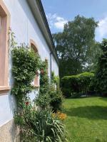 B&B Hasborn-Dautweiler - Ferienwohnung Maurer - Bed and Breakfast Hasborn-Dautweiler