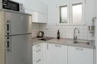 Apartamento de 2 dormitorios con terraza