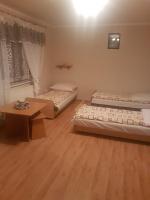 Chambre Quadruple