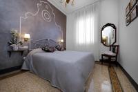 Habitación Doble Estándar con baño compartido