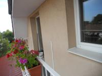Appartement met 2 slaapkamers