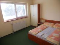 Appartement met 2 slaapkamers