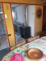 Familienbungalow