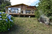 La Casita Amarilla - Ferienwohnung