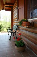 Boronaház Fogadó - B&B Szalafő