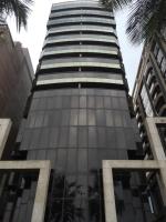 VIEIRA SOUTO 510 IPANEMA Flats - B&B Rio de Janeiro