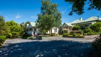 Yarra Gables - Ferienwohnung Healesville