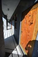 Double Room with Balcony and Sea View