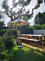 Summer Sense Sattahip Pool Villa - Ferienwohnung Sattahip