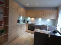Apartmenthaus Geniusbank ER - Chambres d'hôtes Wilhelmshaven