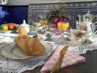 B&B and apartments Cortijo La Zapatera - Bed and Breakfast