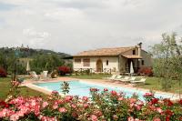 Le Fonti Di Santa Lucia - B&B