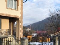 Shutka home spirit - Ferienwohnung