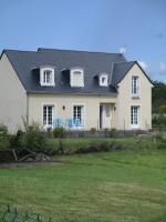 La maison de Mathilde - Chambres d’hôtes