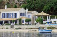 Imerolia Beach Villa Kassiopi Corfu - Ferienwohnung Kassiopi