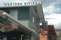 Western Riviera Lakeside Lodging