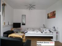 Twin Room with Terrace