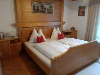 Apartamento con terraza
