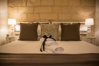 Camera Deluxe Matrimoniale/Doppia con Letti Singoli