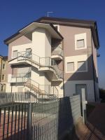 Residenza Redipuglia - Chambres d’hôtes