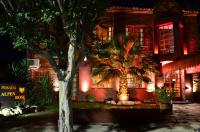 Posada Alpenrose Neu - Chambres d’hôtes Villa Carlos Paz