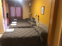 Chambre Quadruple Classique