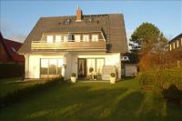 B&B Braderup - Apartment Westerheide - Bed and Breakfast Braderup