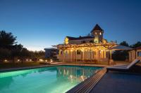 Villa Dream - Ferienwohnung Srima