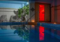 B&B Loutraki - Gea Kaimaktsalan Hotel & Spa - Bed and Breakfast Loutraki