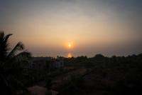 De Lavender Luxury sea view Guest Houses - B&B Agonda
