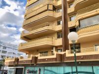 Rentcostadelsol Fuengirola Doña Sofia A - B&B