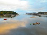 Rhos on sea home - B&B Rhôs-on-Sea