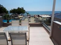 Appartement - Vue sur Mer