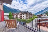 Marie Paradis Studio Apt 15 - B&B
