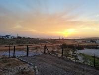 Dogstone Cottage - Bed and Breakfast Hondeklipbaai