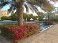 Mina Al Arab Apartment with pool and beach - Chambres d’hôtes Ras el Khaïmah