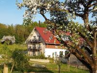 Landgut Apfelrose - B&B