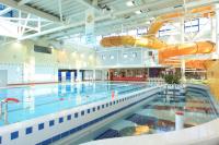 Garden studio apt-FREE parking,close D8,metro,EXPO - B&B Hovorčovice