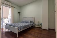 Cozy & Quiet Central Apartment - Ferienwohnung