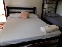 Quadruple Room with Bathroom