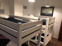 Appartamento con 2 Camere da Letto